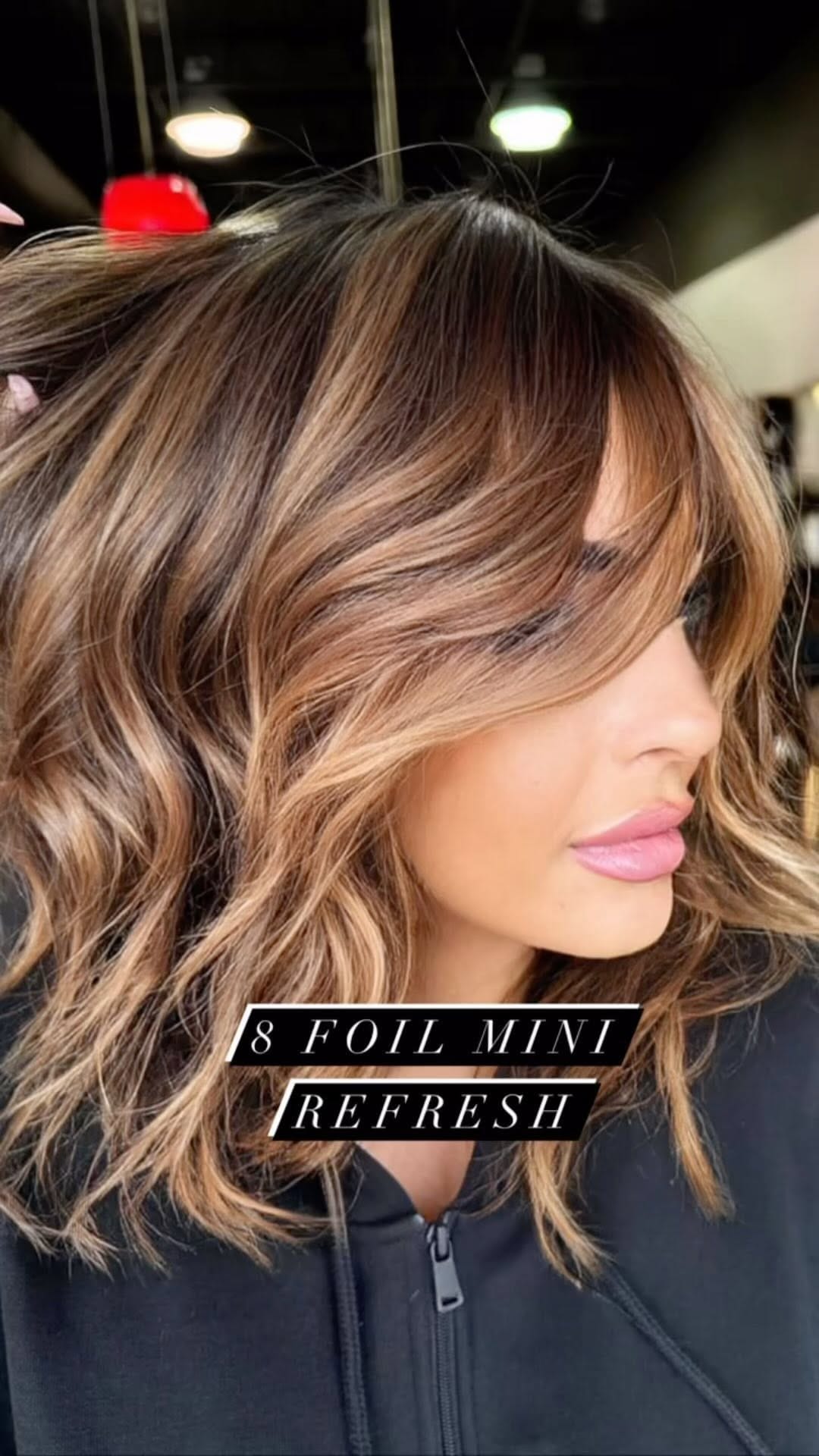 Post 10 by Kathy Nikiforos on Instagram (video)