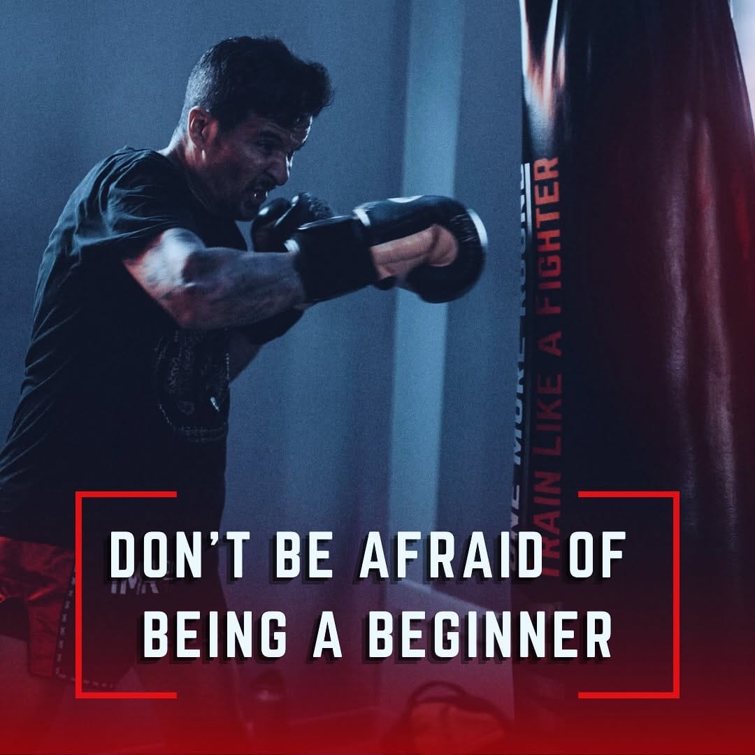 Post 10 by 1MR Boxing | Kickboxing | Fitness | Toronto & Woodbridge on Instagram (image)