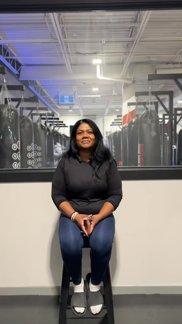 Post 3 by 1MR Boxing | Kickboxing | Fitness | Toronto & Woodbridge on Instagram (video)
