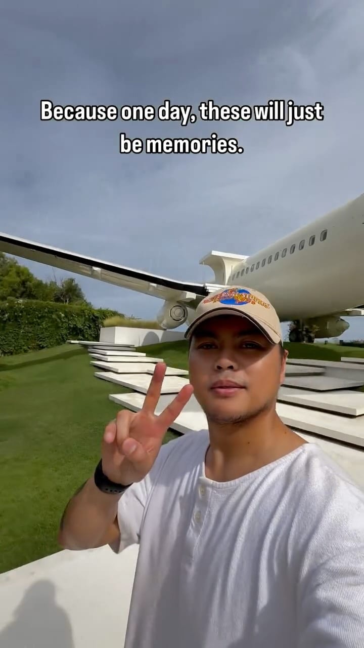 Post 9 by Kevin Padilla Ching on Instagram (video)