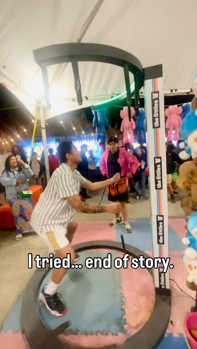 Post 5 by Kevin Padilla Ching on Instagram (video)