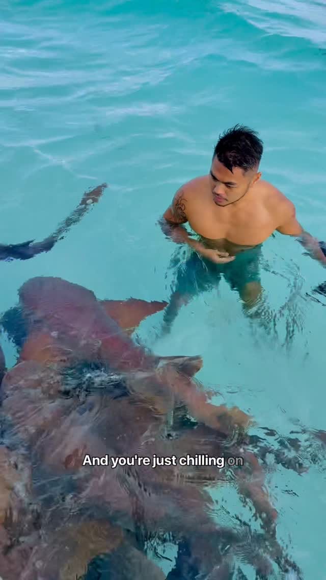 Post 7 by Kevin Padilla Ching on Instagram (video)