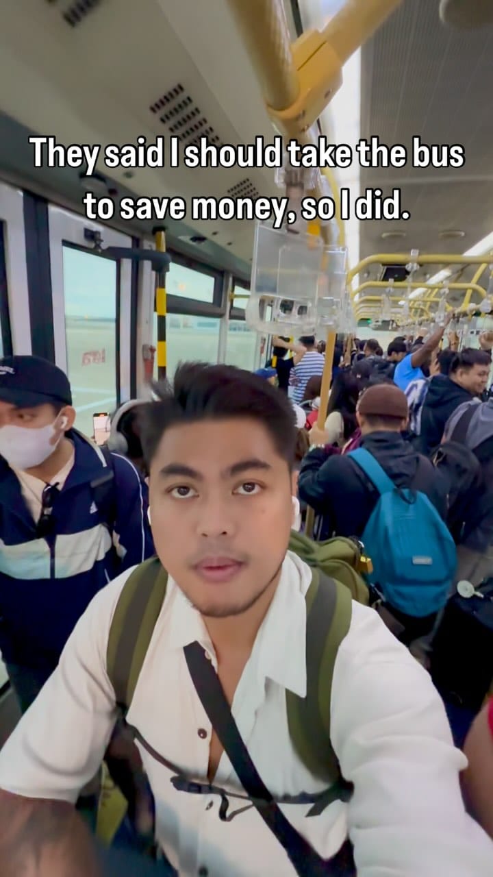 Post 8 by Kevin Padilla Ching on Instagram (video)