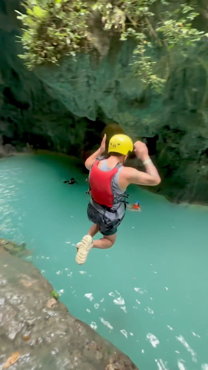 Post 10 by Kevin Padilla Ching on Instagram (video)