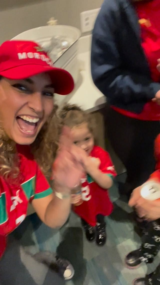 Post 3 by Hind in Canada 🇨🇦 on Instagram (video)