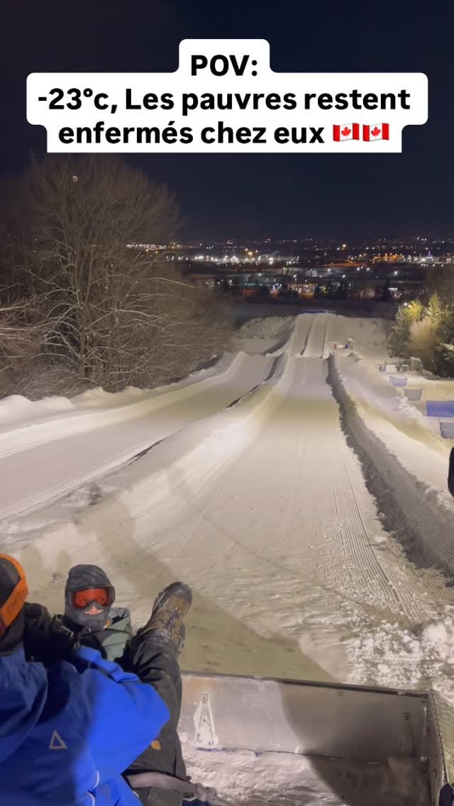 Post 1 by Hind in Canada 🇨🇦 on Instagram (video)