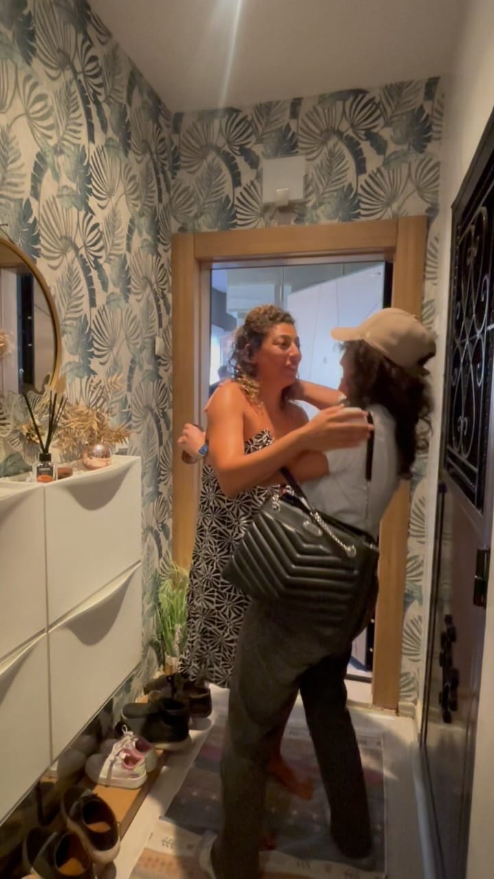 Post 8 by Hind in Canada 🇨🇦 on Instagram (video)