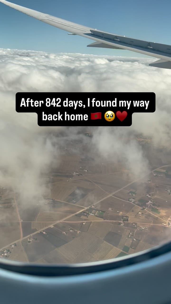 Post 9 by Hind in Canada 🇨🇦 on Instagram (video)