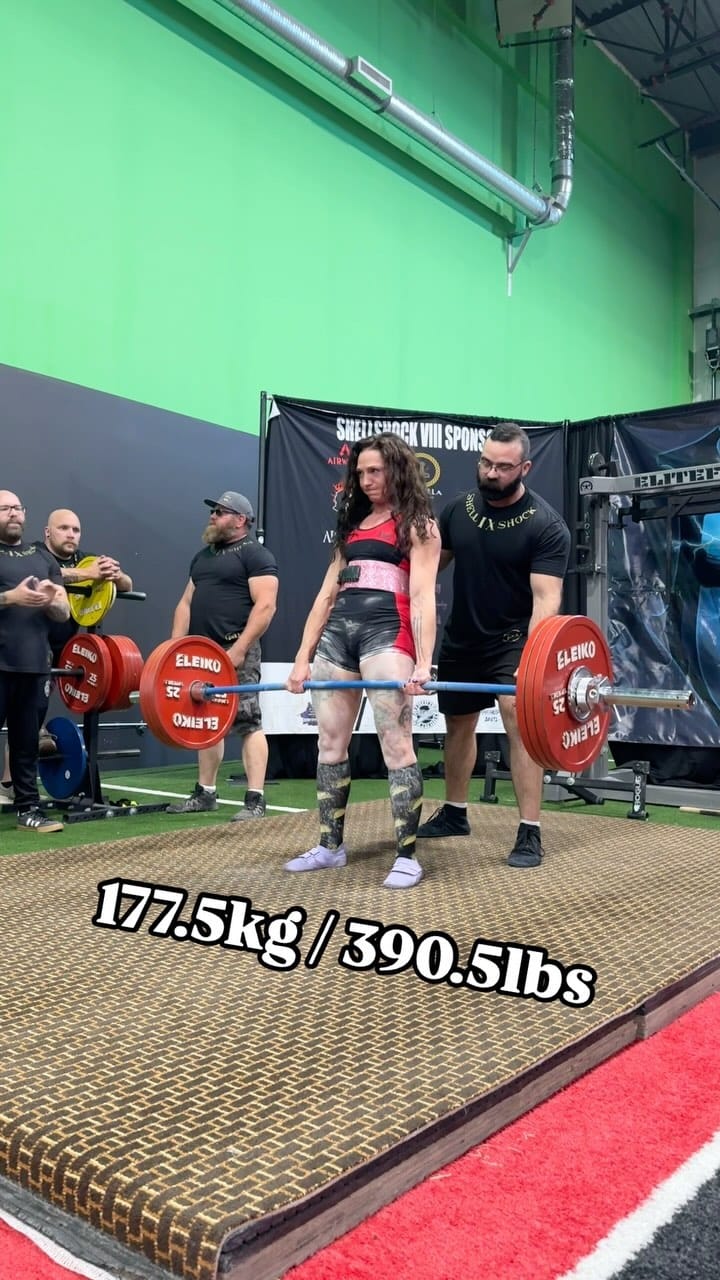 Post 9 by Karley Francis | Online Coach | Personal Trainer on Instagram (video)