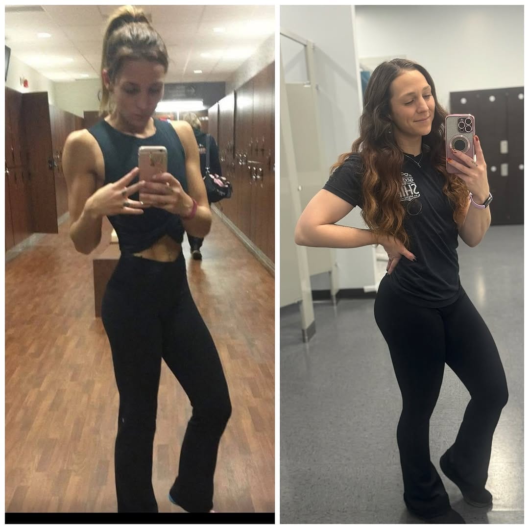 Post 8 by Karley Francis | Online Coach | Personal Trainer on Instagram (image)