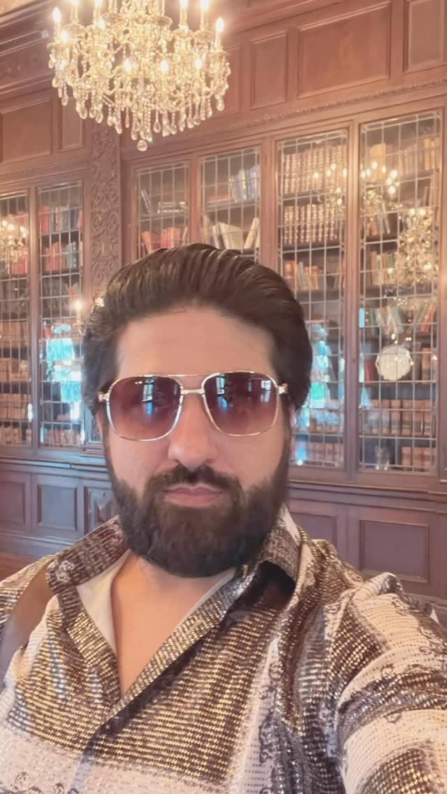 Post 1 by ❥ Khalid Rafiq 👑💫 on Instagram (video)