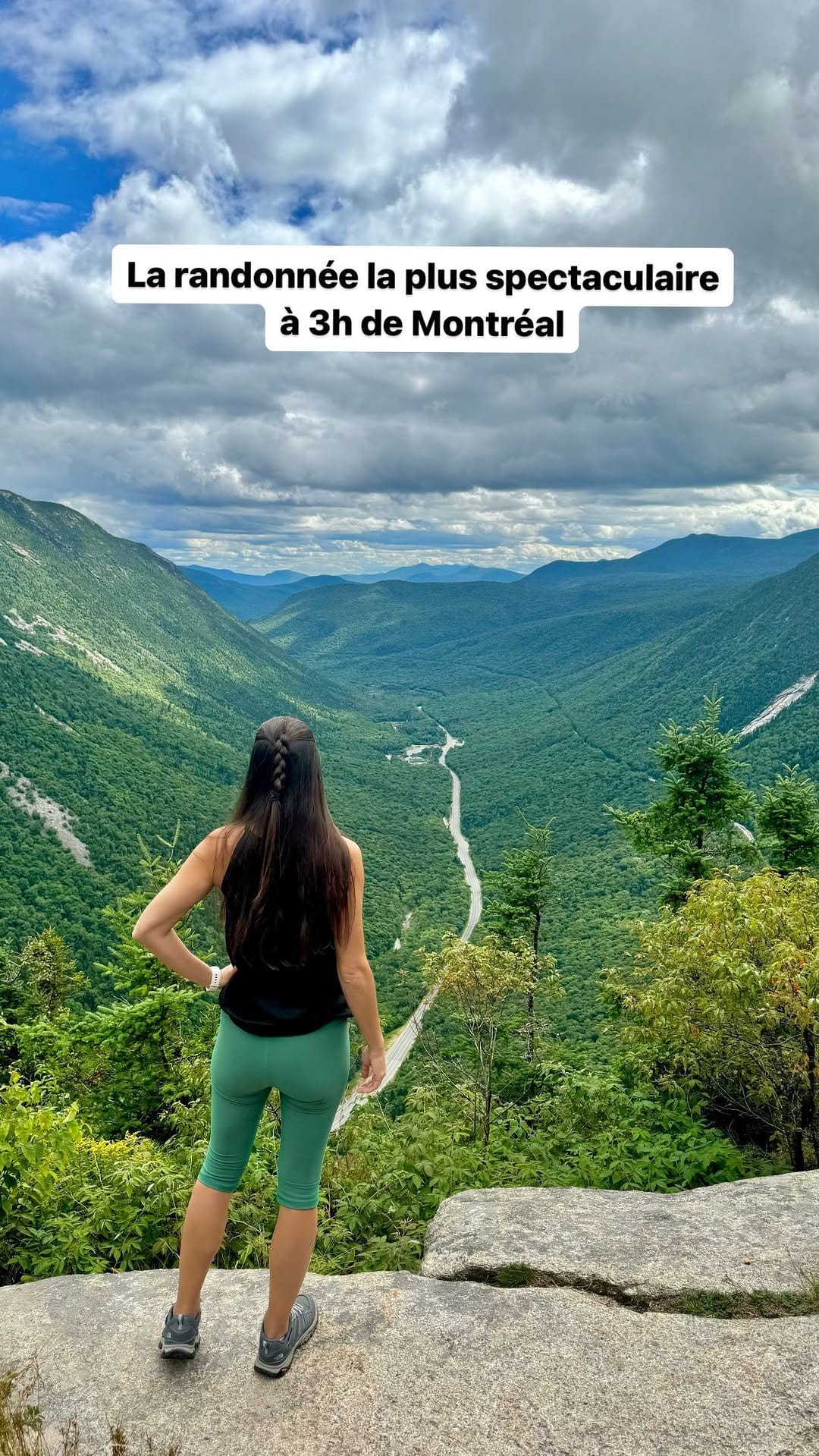Post 8 by Emilie Robichaud on Instagram (video)