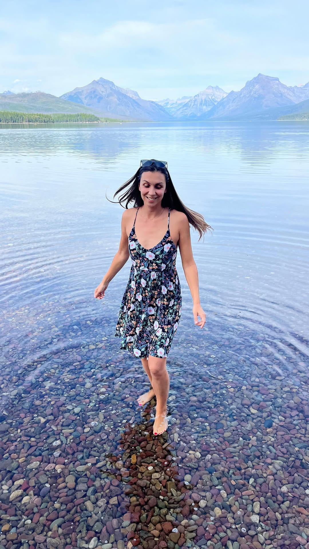 Post 9 by Emilie Robichaud on Instagram (video)