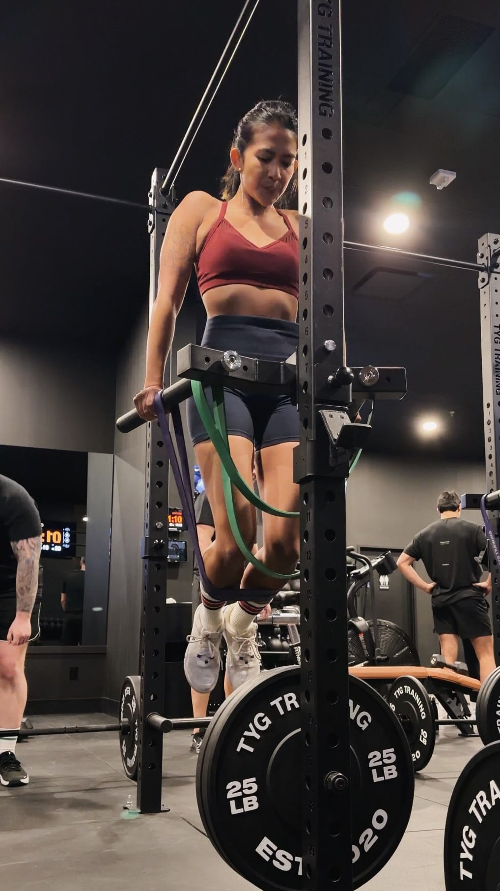 Post 1 by Alexa Fernando 🇵🇭🇨🇦 on Instagram (video)
