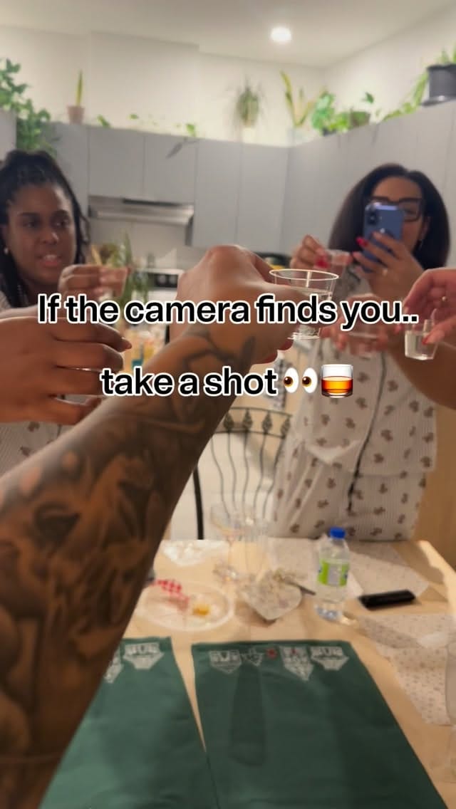 Post 3 by Kayla Martone on Instagram (video)