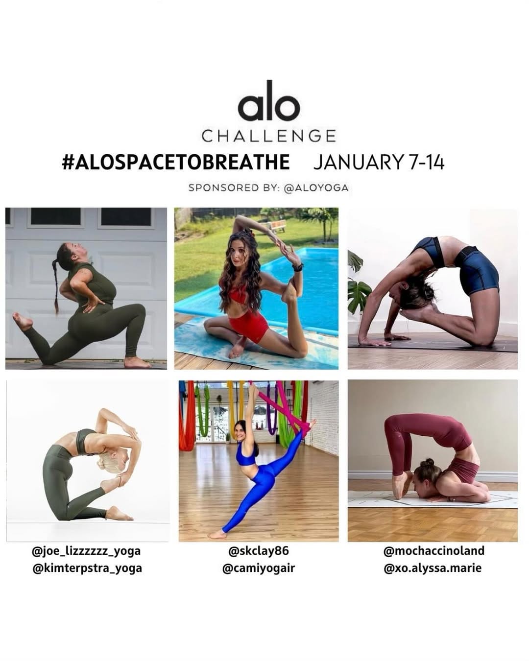 Post 9 by Alyssa on Instagram (image)