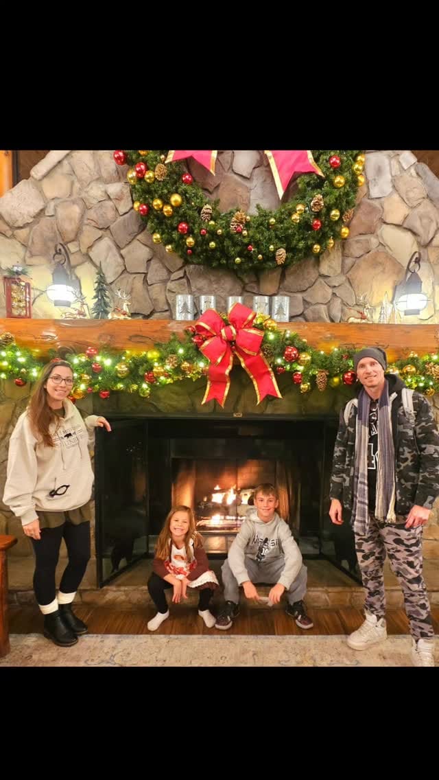 Post 4 by Family Travel | Travel Blogger | Points/Miles Travel on Instagram (video)