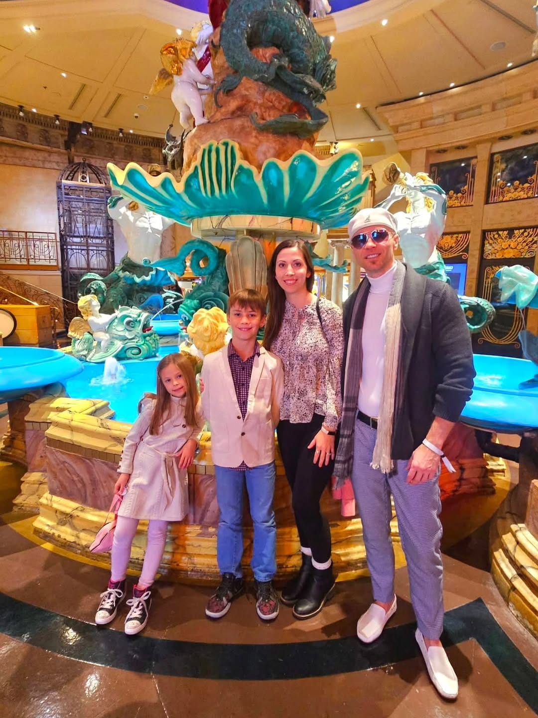 Post 3 by Family Travel | Travel Blogger | Points/Miles Travel on Instagram (image)