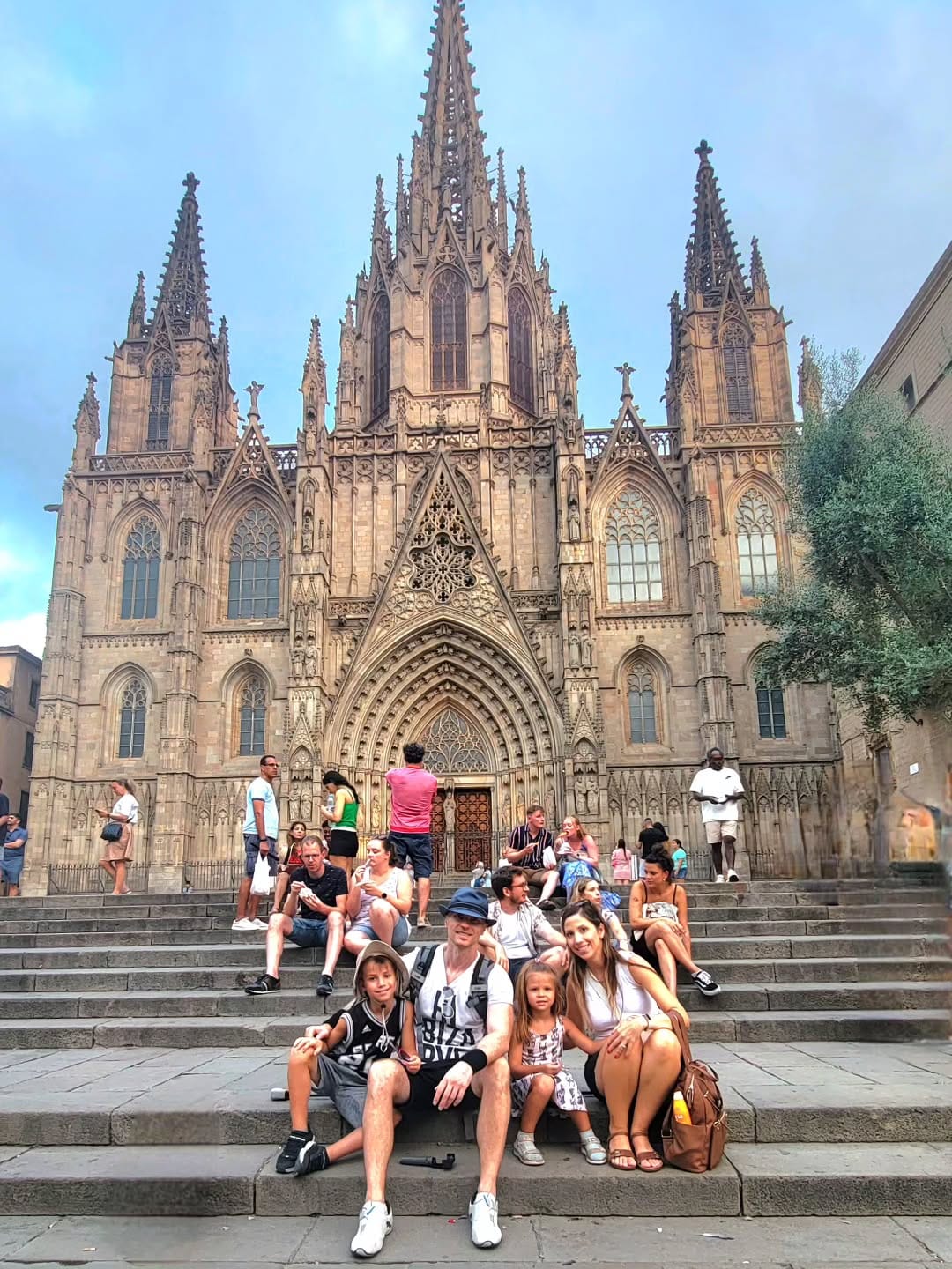 Post 8 by Family Travel | Travel Blogger | Points/Miles Travel on Instagram (image)