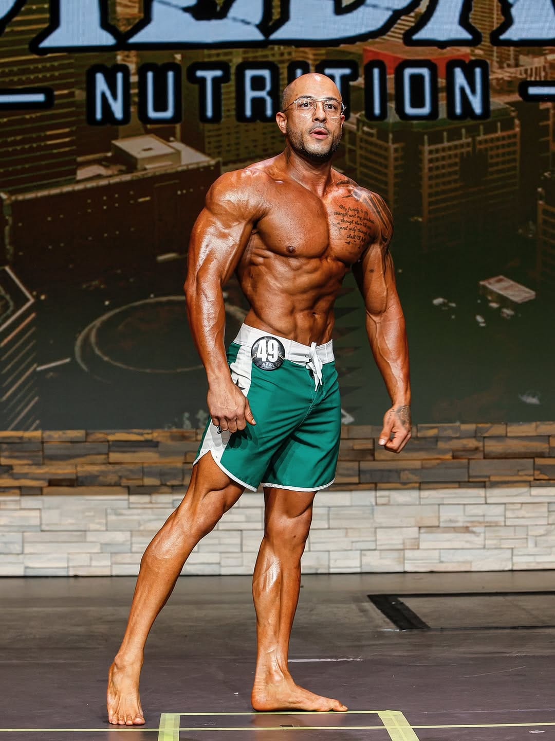 Post 3 by Taylor Plaja 🌎 MUSCLE THERAPY on Instagram (carousel)