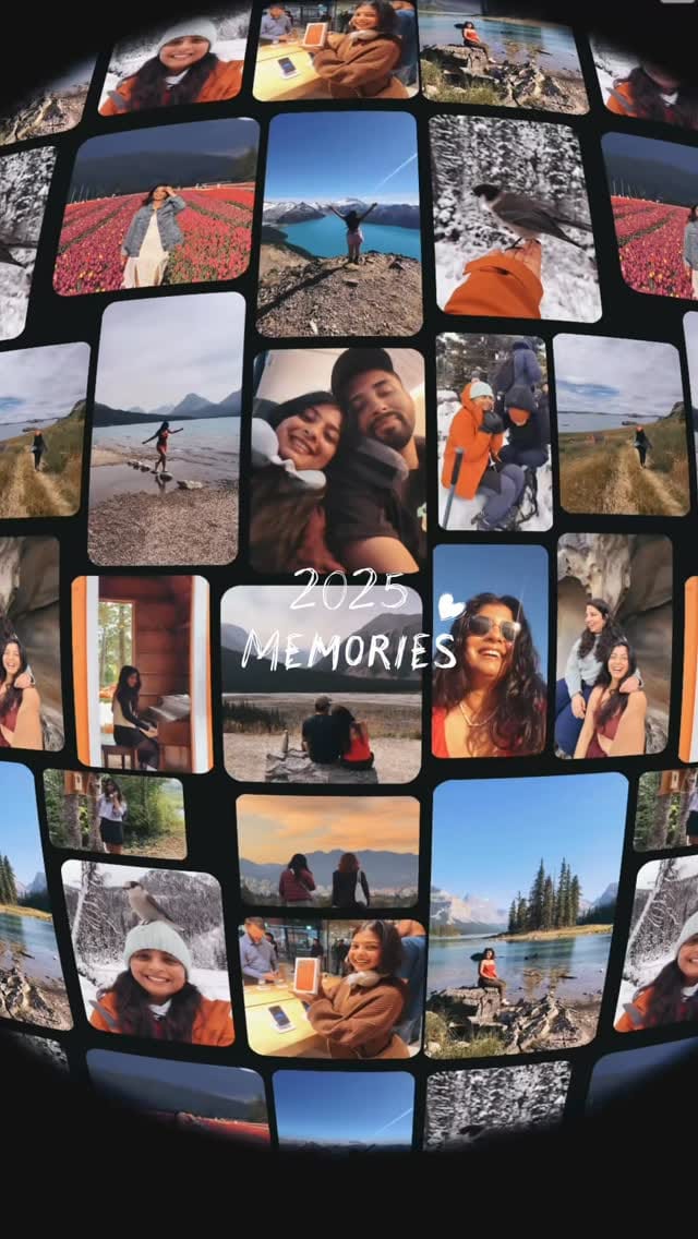 Post 8 by Komal | YVR🇨🇦| Travel & Lifestyle on Instagram (video)