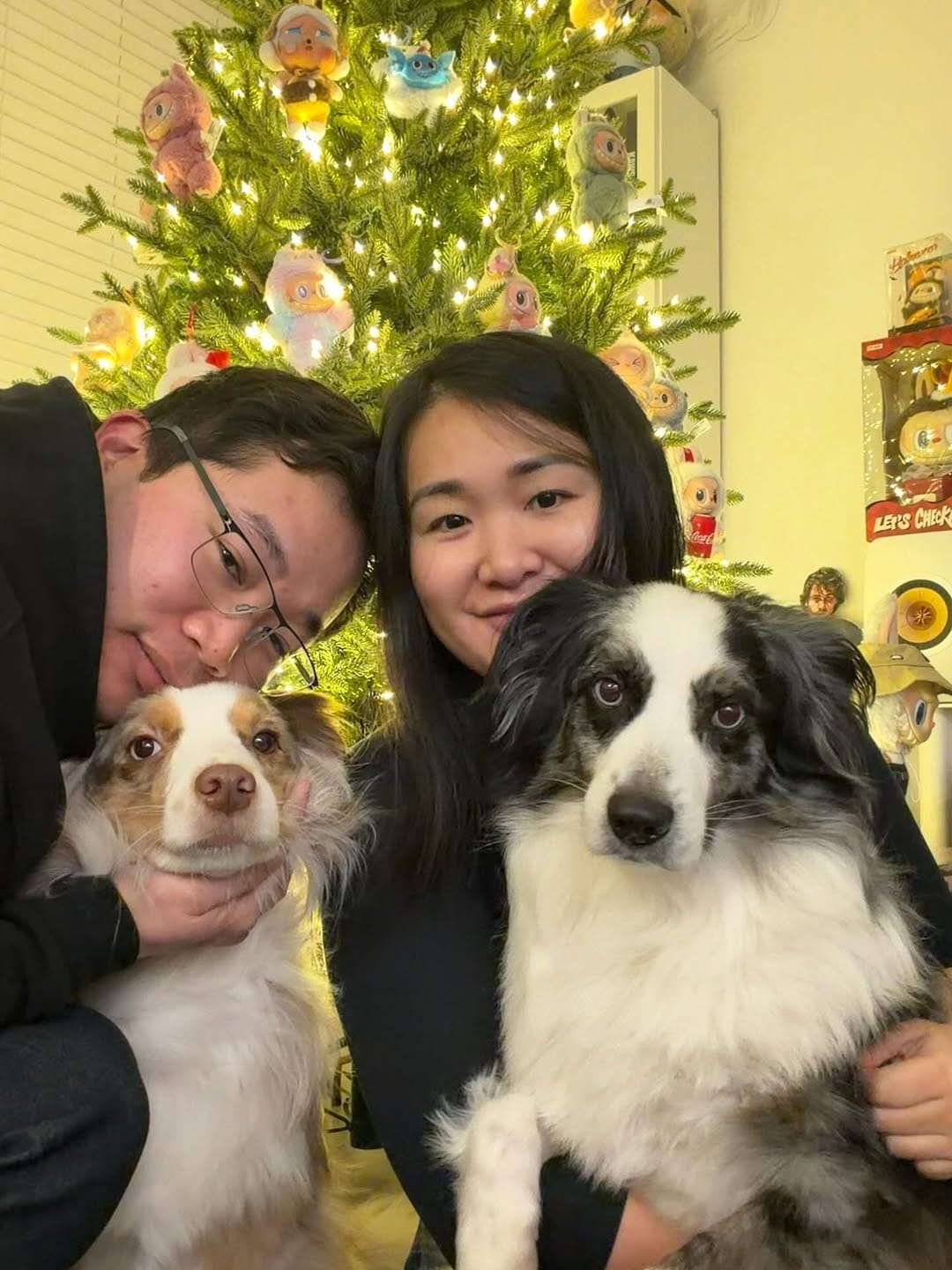 Post 2 by Vivian Li on Instagram (carousel)