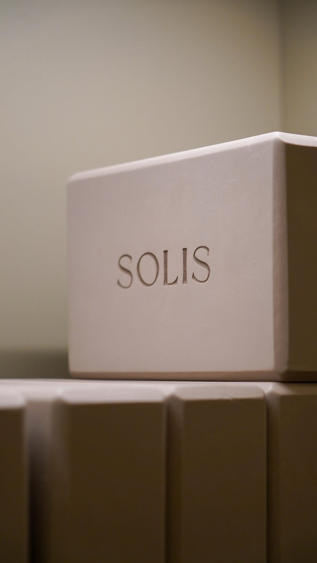 Post 3 by Solis Movement | Hot Fitness | Reformer Pilates on Instagram (video)