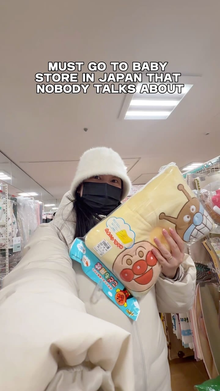 Post 9 by Pearl on Instagram (video)