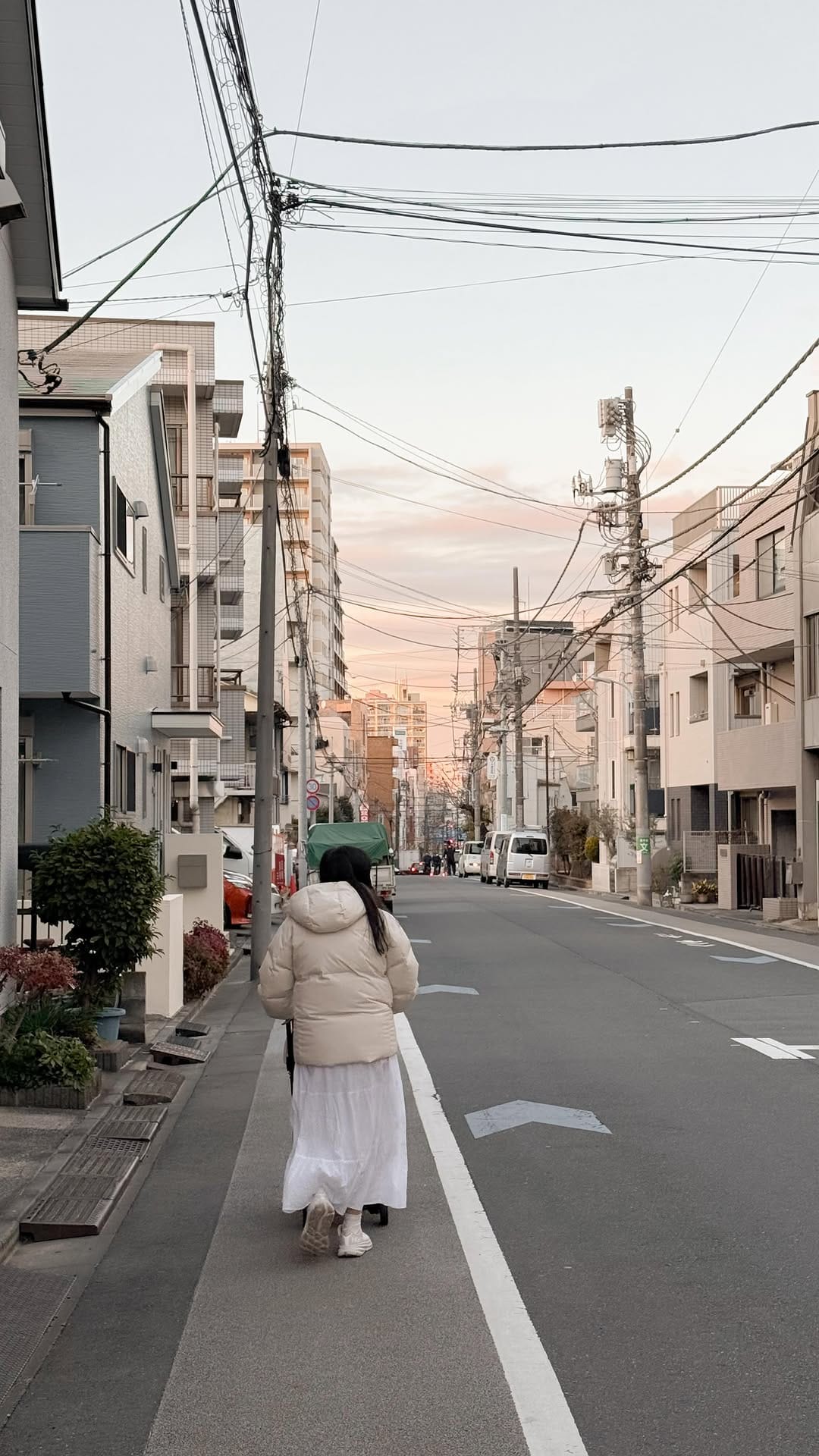 Post 3 by Pearl on Instagram (video)
