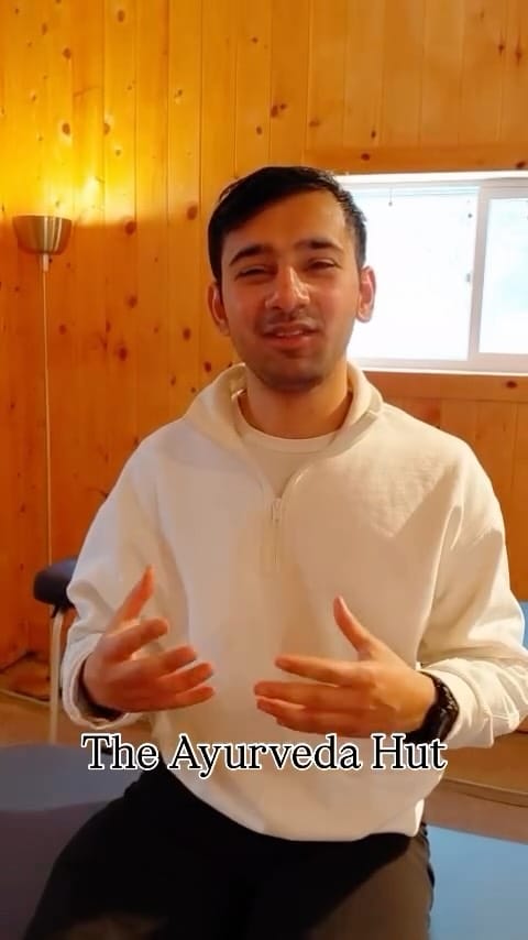 Post 8 by Art of Living Canada on Instagram (video)