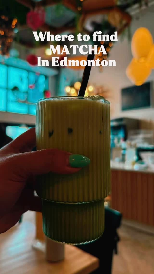 Post 9 by A BITE OF YEG: Hi I’m Hannah ✌🏽 on Instagram (video)