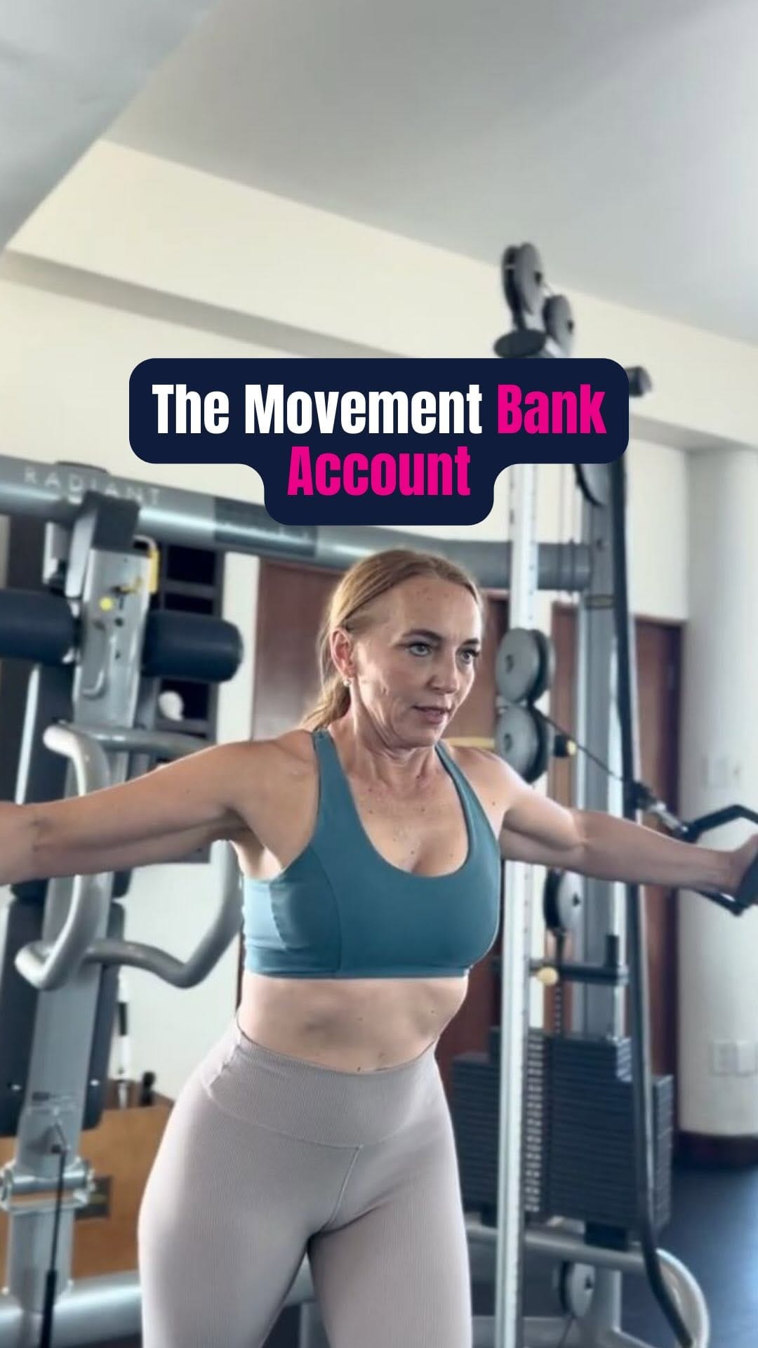 Post 2 by Jana Danielson | Pelvic Floor & Perimenopause Expert on Instagram (video)