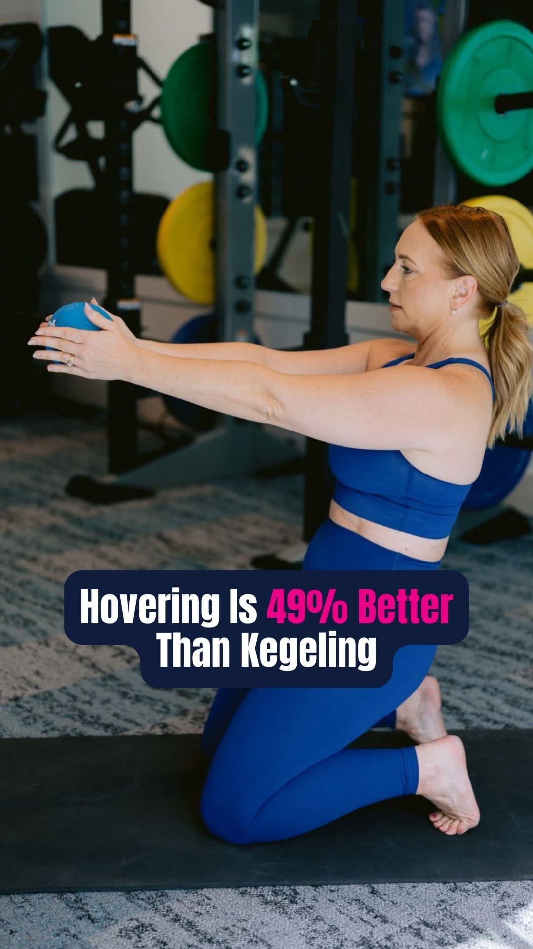 Post 7 by Jana Danielson | Pelvic Floor & Perimenopause Expert on Instagram (video)