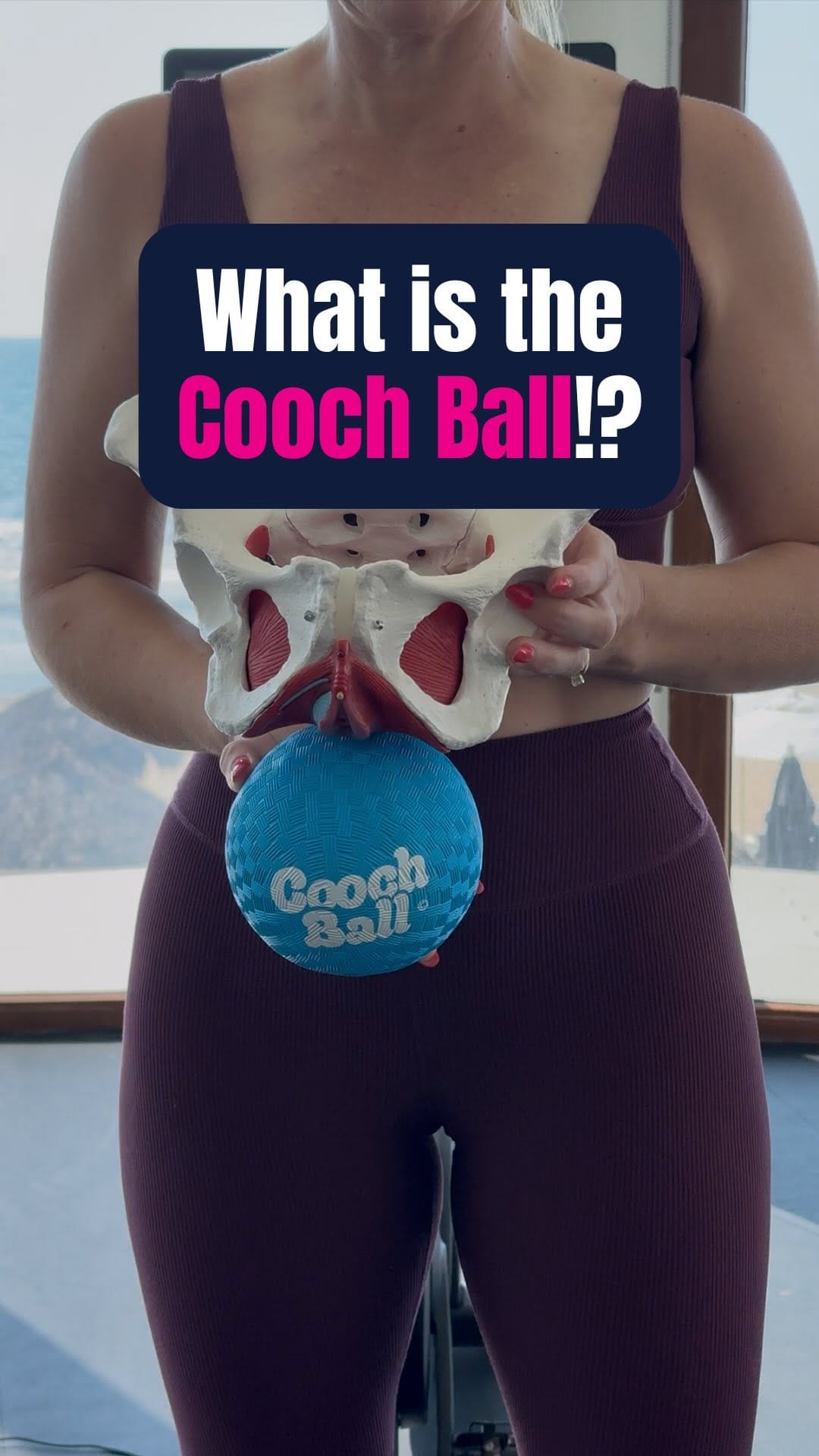 Post 10 by Jana Danielson | Pelvic Floor & Perimenopause Expert on Instagram (video)