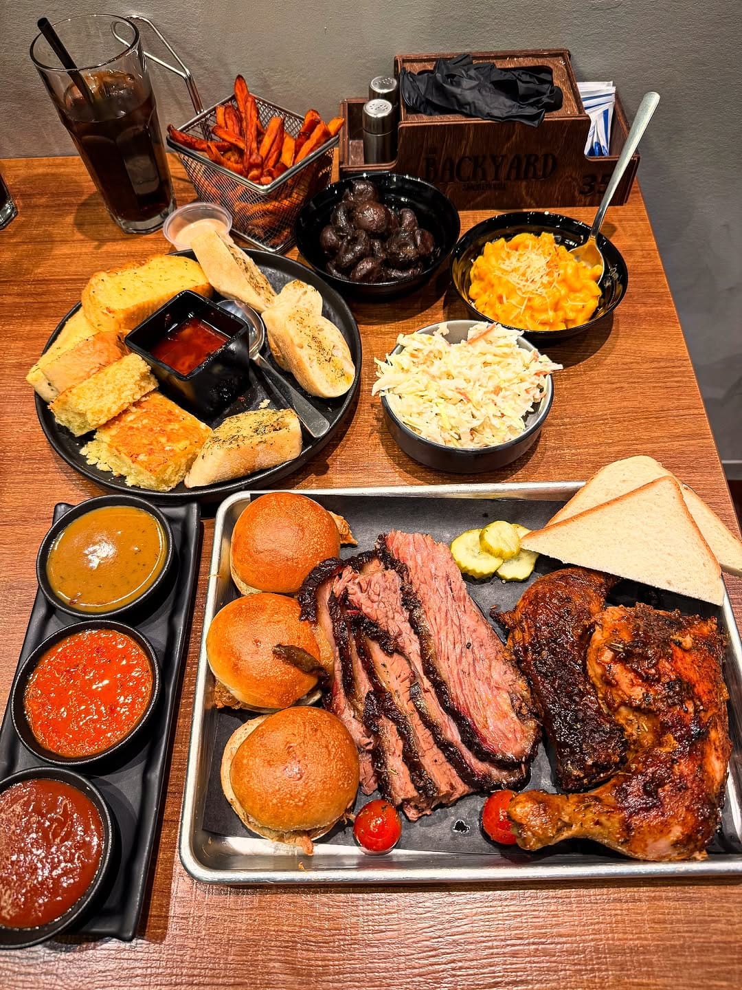 Post 8 by A BITE OF YEG: Hi I’m Hannah ✌🏽 on Instagram (carousel)