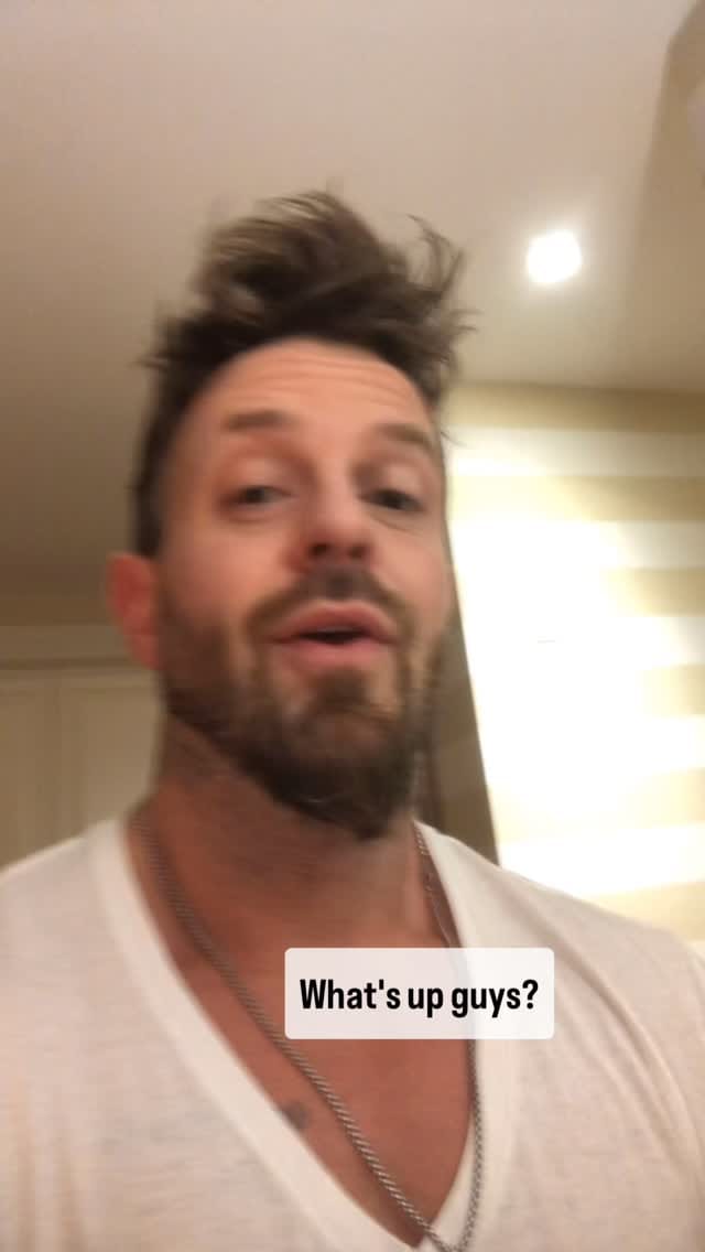 Post 1 by Chris Lewarne COACH & ESQ. on Instagram (video)