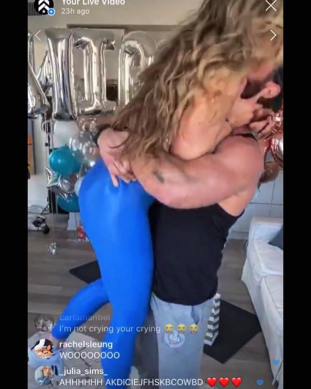 Post 10 by Chris Lewarne COACH & ESQ. on Instagram (carousel)