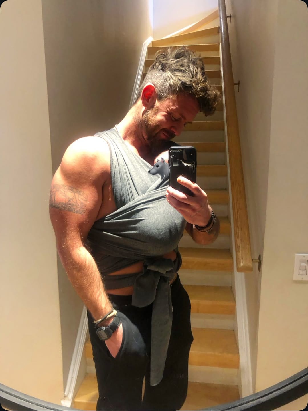 Post 4 by Chris Lewarne COACH & ESQ. on Instagram (carousel)