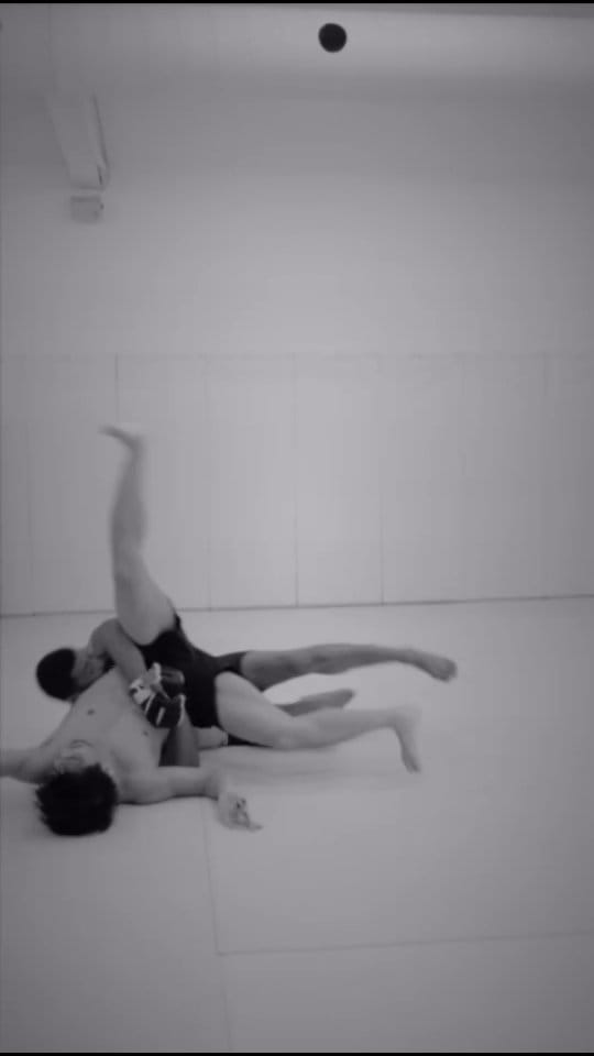 Post 9 by Home of "The One" Simon Marcus on Instagram (video)