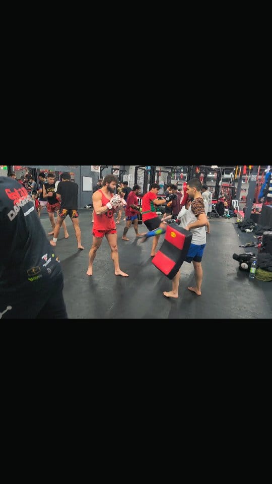 Post 3 by Home of "The One" Simon Marcus on Instagram (video)