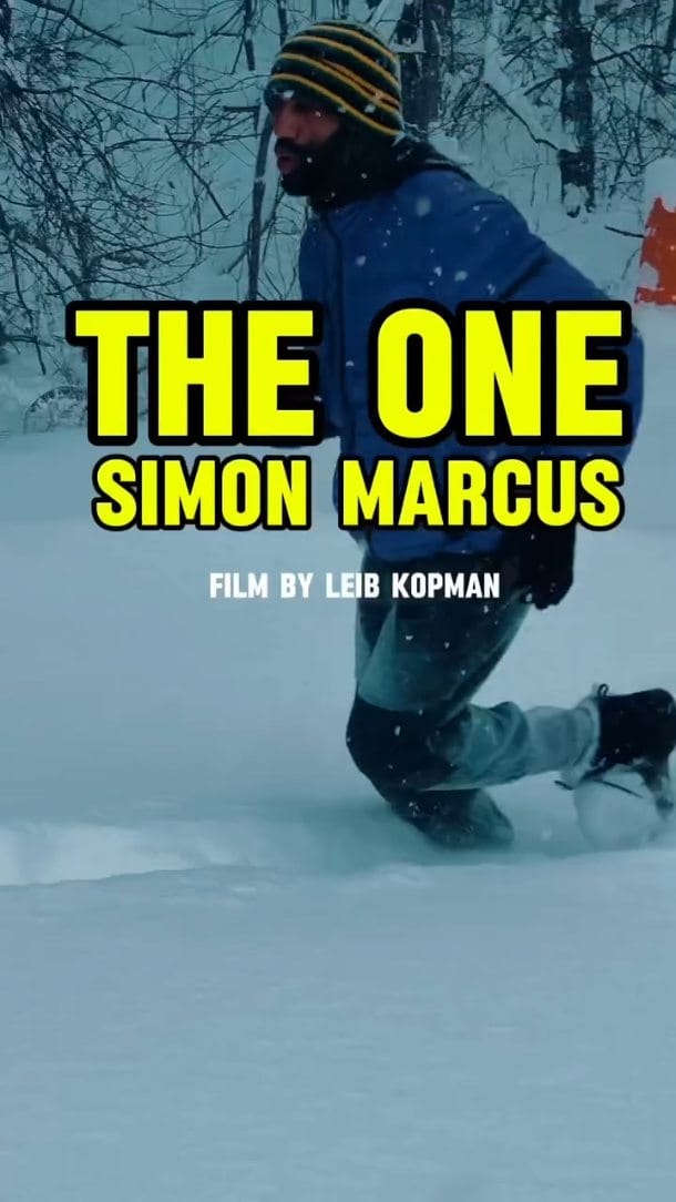 Post 5 by Home of "The One" Simon Marcus on Instagram (video)
