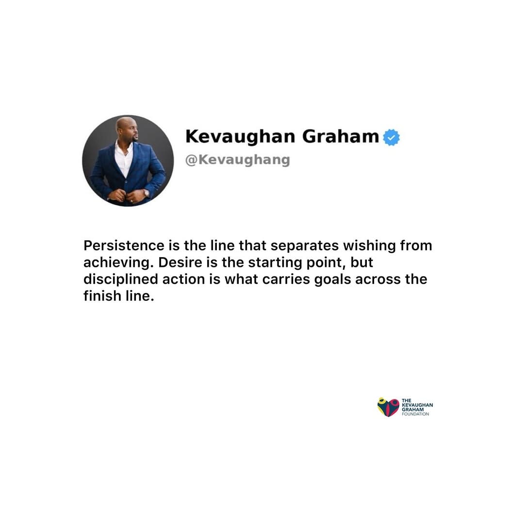 Post 5 by Kevaughan Graham on Instagram (carousel)