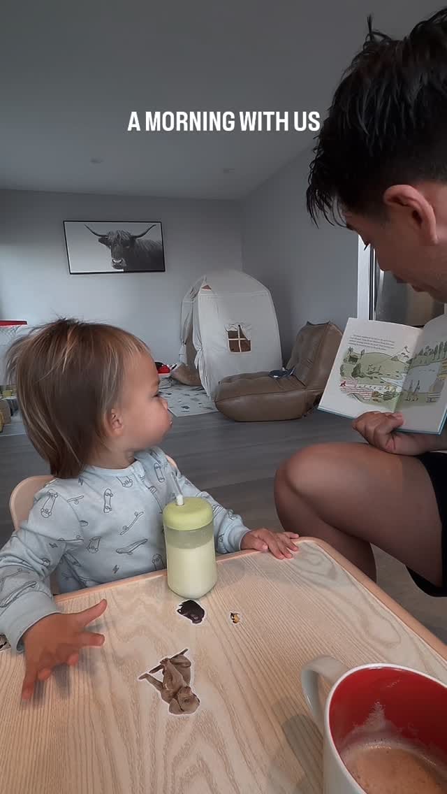 Post 3 by Kyle Ardill on Instagram (video)