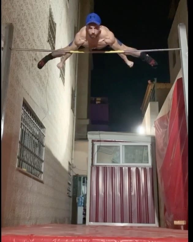 Post 10 by 𝕸𝖔𝖆𝖙𝖍𝖑𝖊𝖙𝖎𝖈𝖘 on Instagram (video)