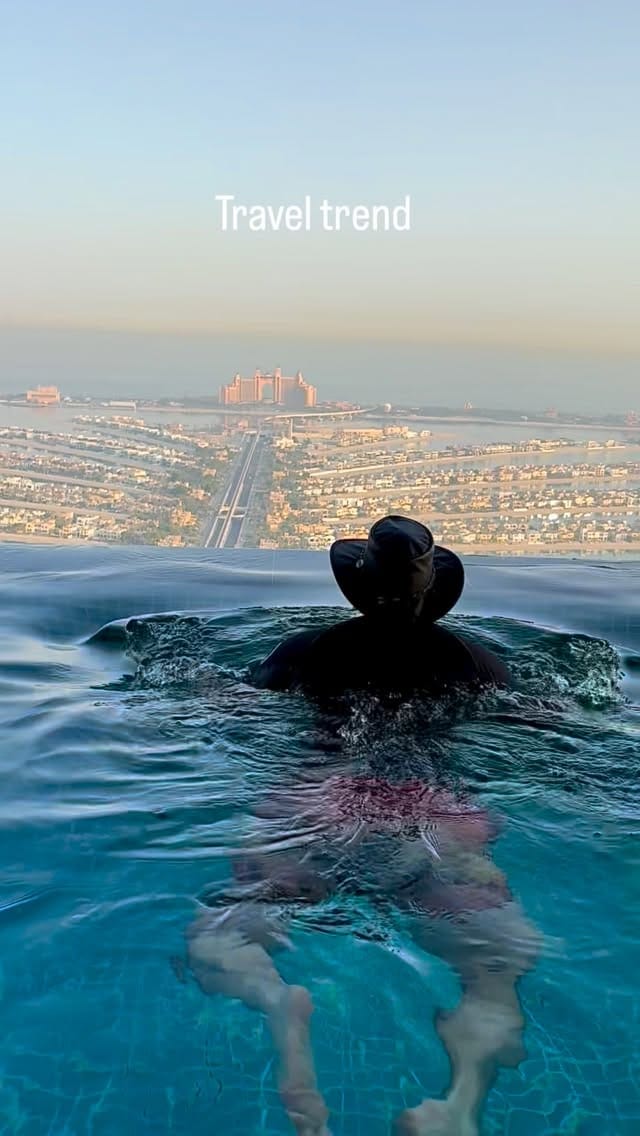 Post 7 by Marc Turcotte on Instagram (video)