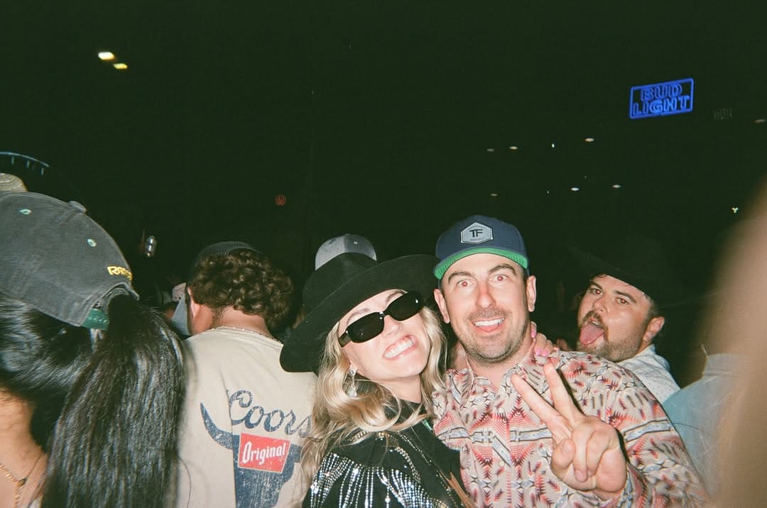 Post 3 by Madison Charney on Instagram (carousel)