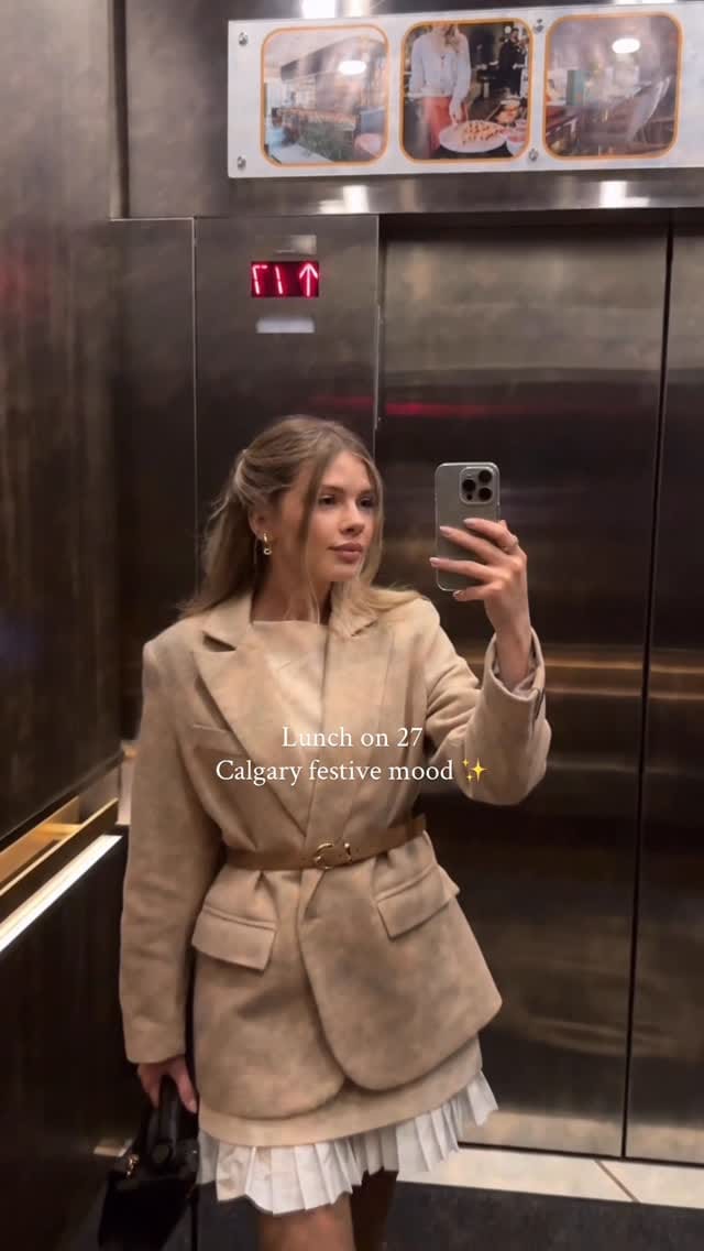 Post 7 by Anastasia Muar 🤍 on Instagram (video)