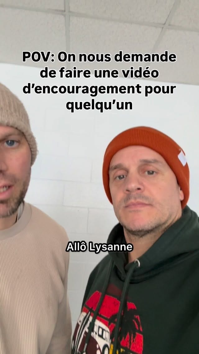 Post 7 by Etienne Boulay on Instagram (video)