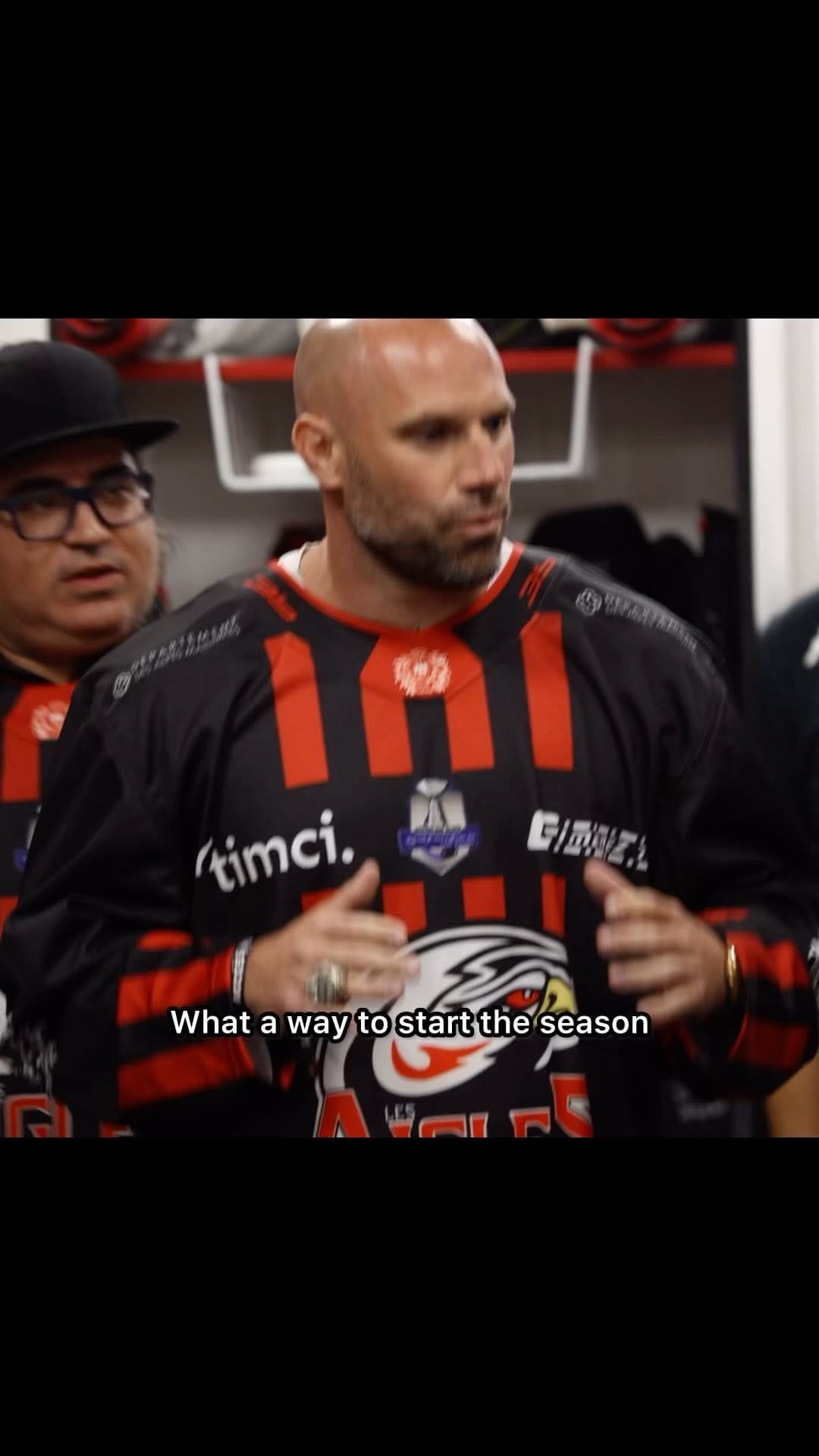 Post 10 by Etienne Boulay on Instagram (video)