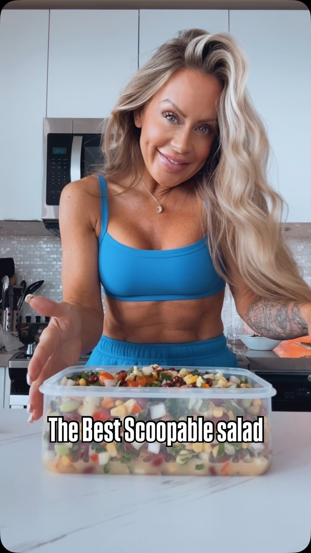 Post 6 by Karla Gillis | Hormone + Weight-loss Coach on Instagram (video)